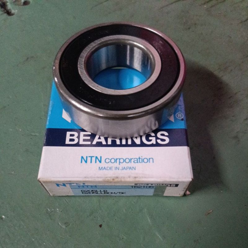 Bearing 6205 NTN | Laher NTN