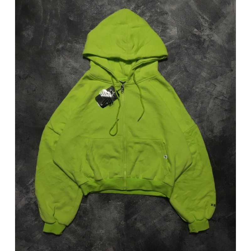 Hodie crop XEXYMIX original second