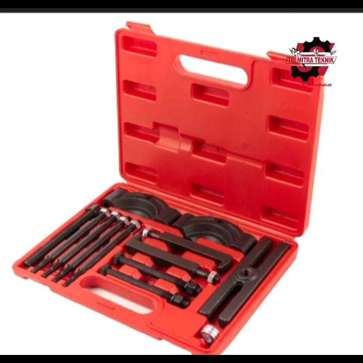 Treker puller set maxpower - Treker bearing puller set maxpower