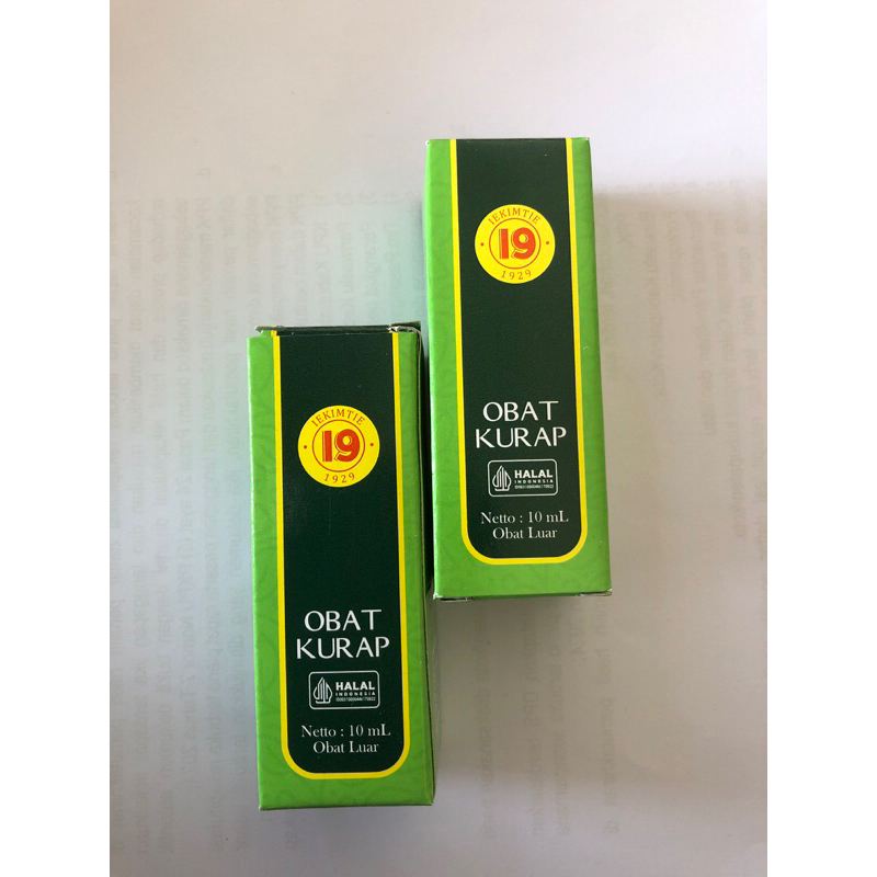 Obat Kurap 19