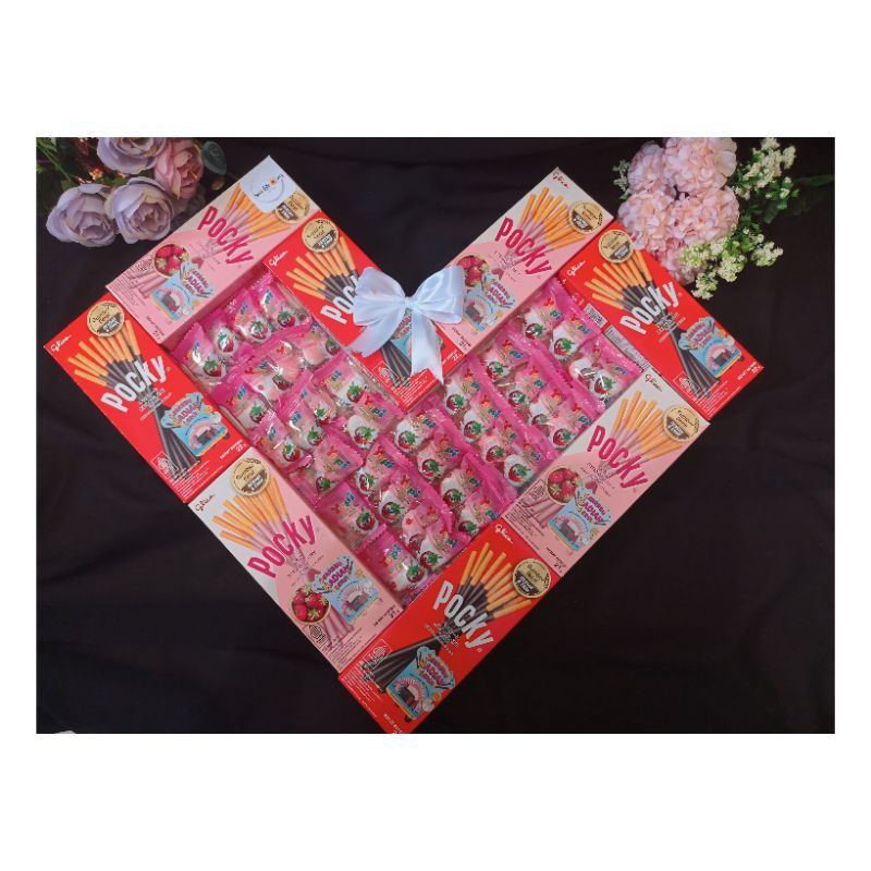 

PROMO SNACK TOWER BIRTHDAY / SNACK CAKE / SNACK ULTAH KEKINIAN / SNACK VIRAL