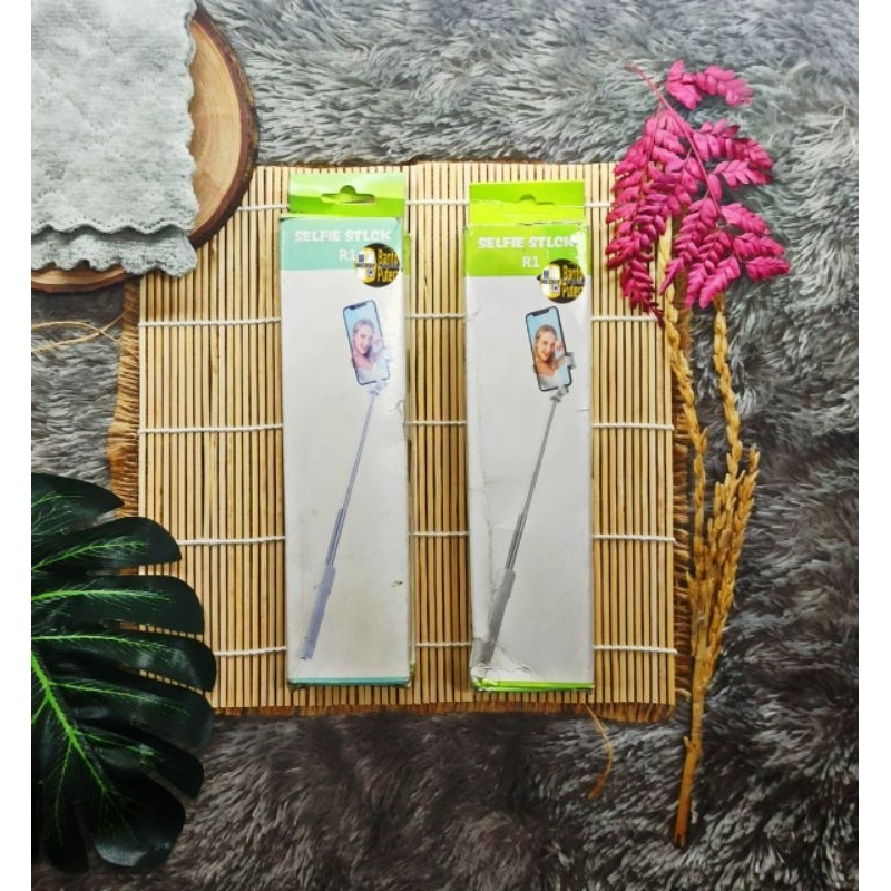 SELFIE STICK R1 LONG STICK  FOR SELFIE