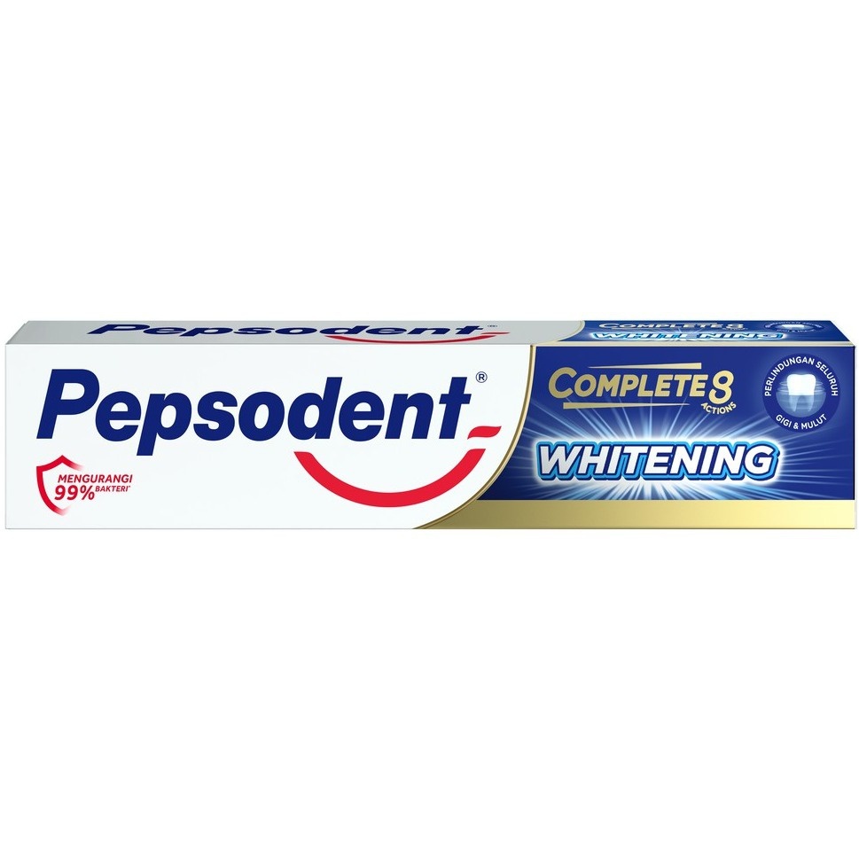 ''Cantika''pepsodent whitening