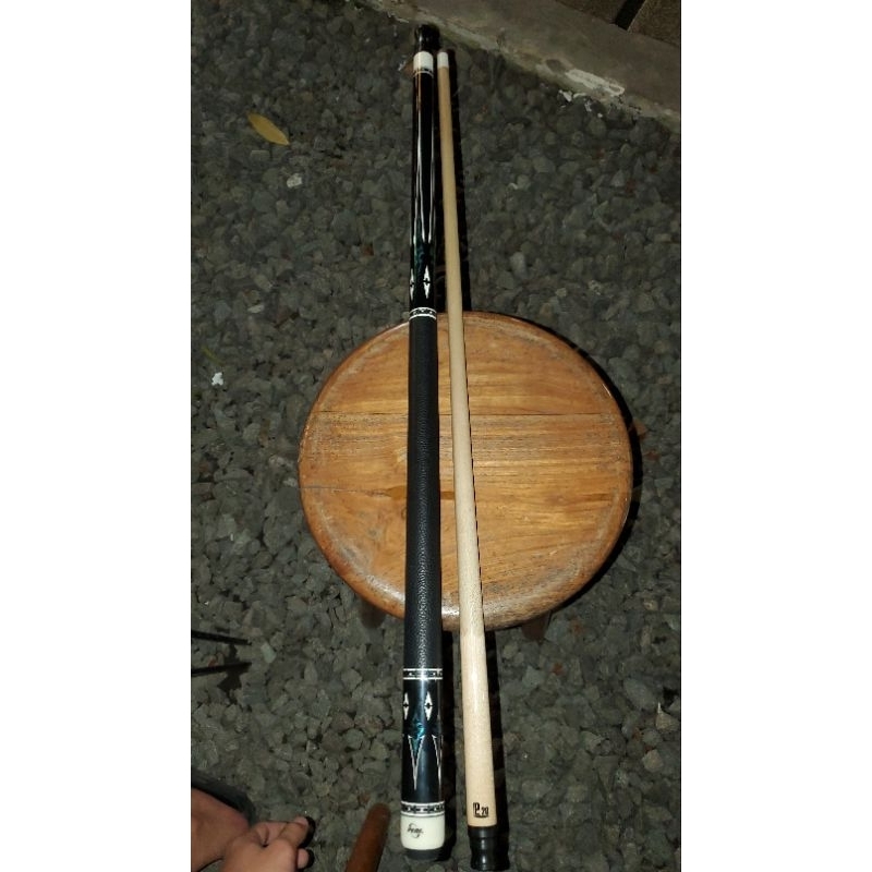 Stik Billiard Peri PD 01