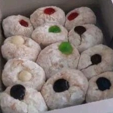 

Donat Salju