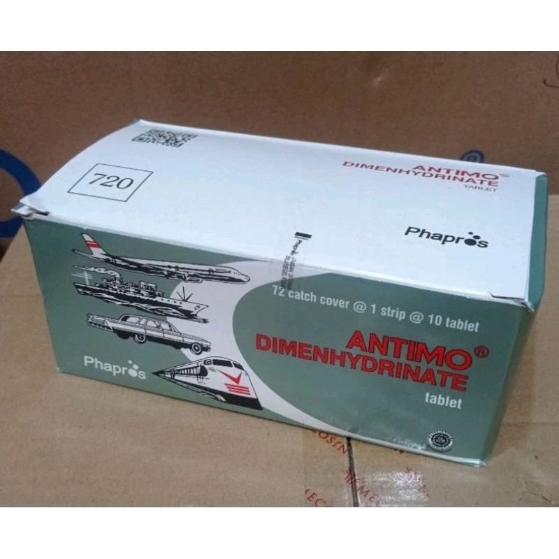 Antimo
