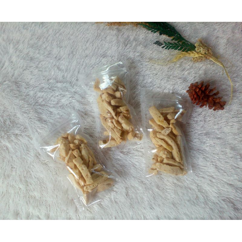 

Basreng ori stik daun jeruk