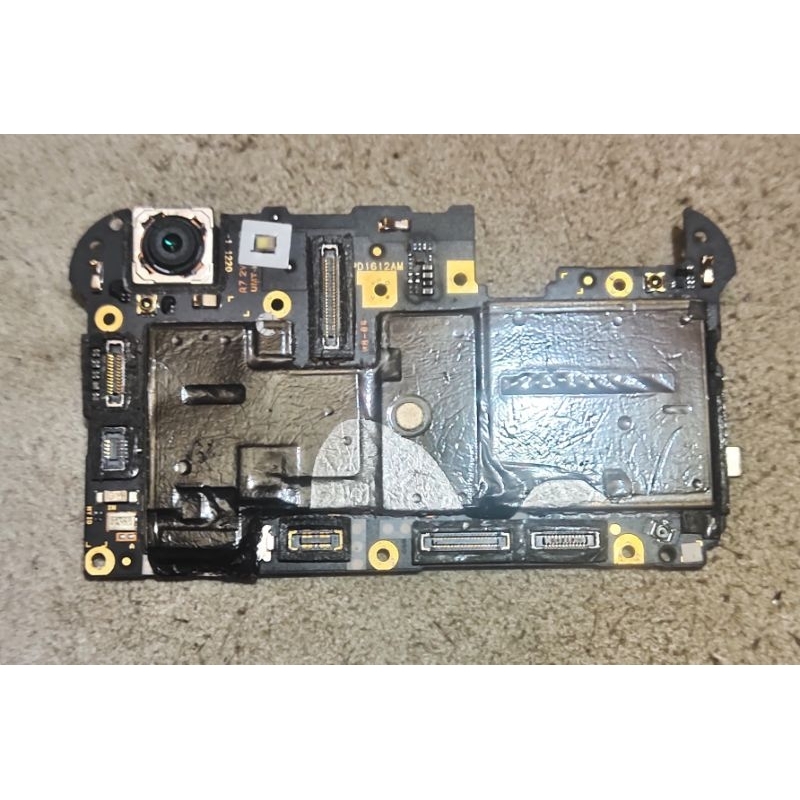 MESIN VIVO V5 V5S NORMAL