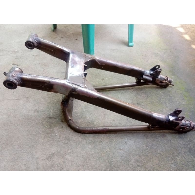 Arm ninja original pnp tiger