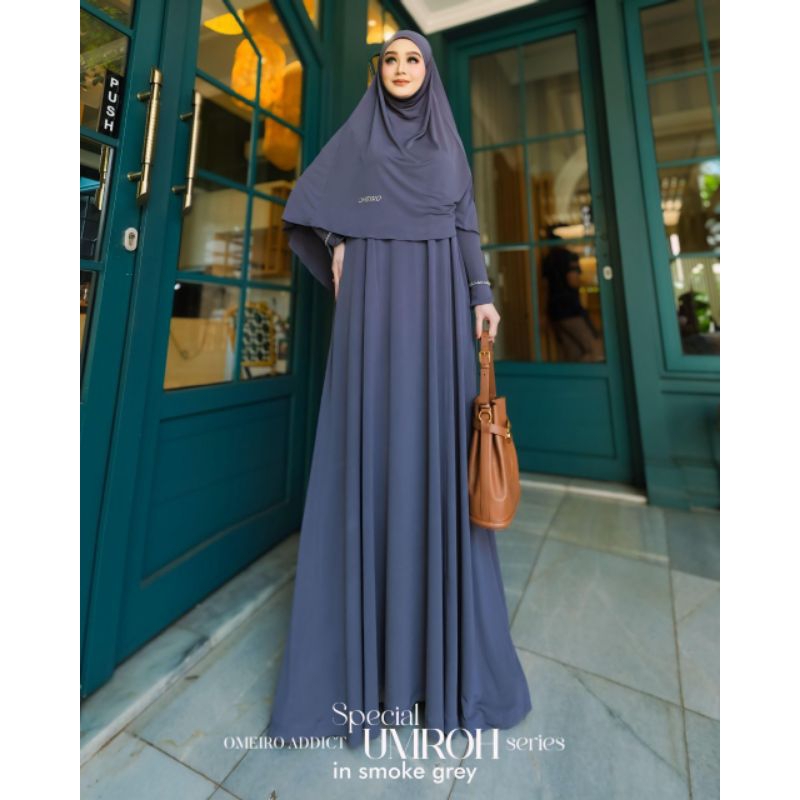 UMROH SERIES