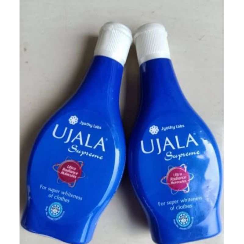 Blau Ujala Supreme 75 Ml