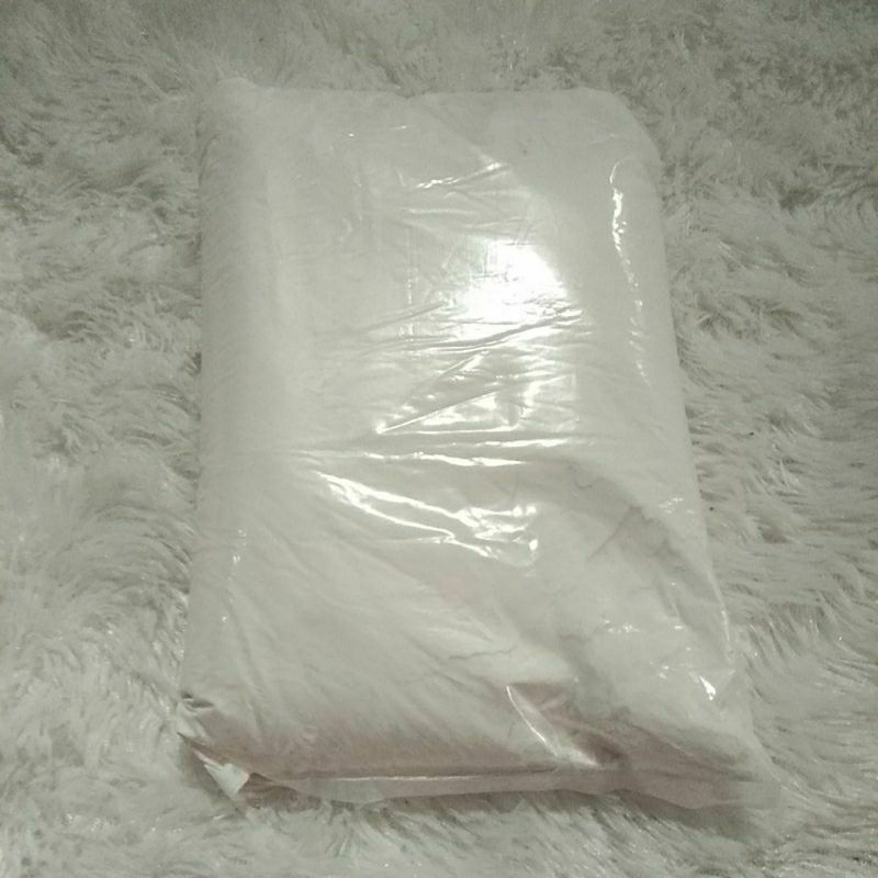 

Tepung kanji loss 1/2 kg