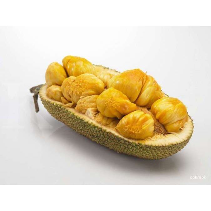 

Cempedak
