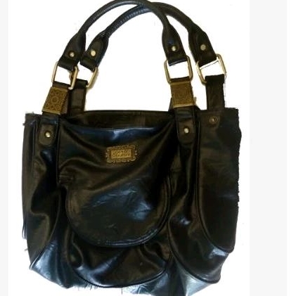 Tas kulit Sophie Martin PL