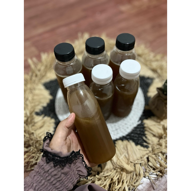 

Madu Hutan 100% Asli Wild Honey