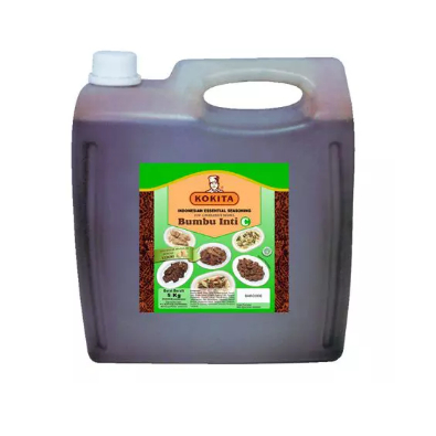 

Kokita Bumbu Inti C Masakan Kemiri