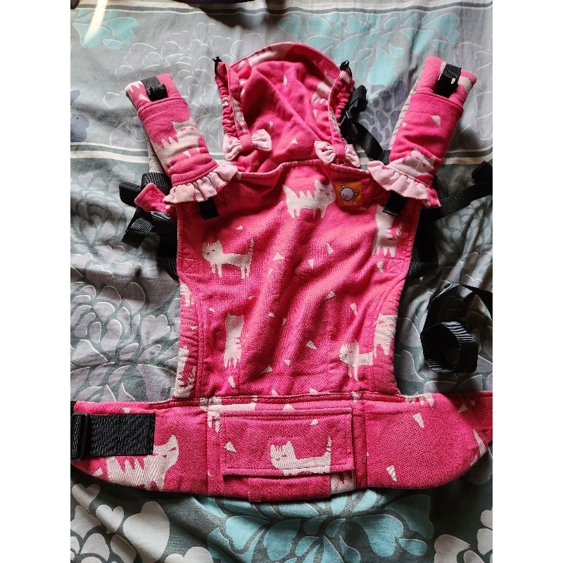 preloved tula standar wcssc