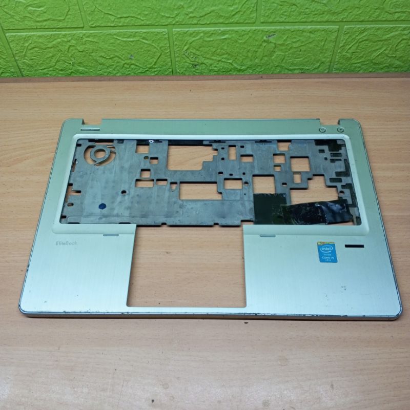 Casing Case Kesing Frame Keyboard Laptop Hp Elitebook folio 9480m