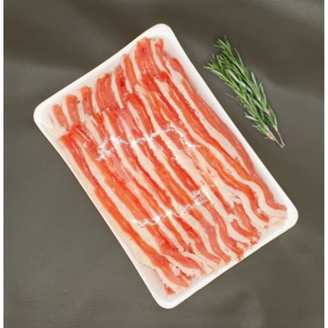 

DAGING IRIS EMPUK ALA YOSHIOYA BERAT 500GR