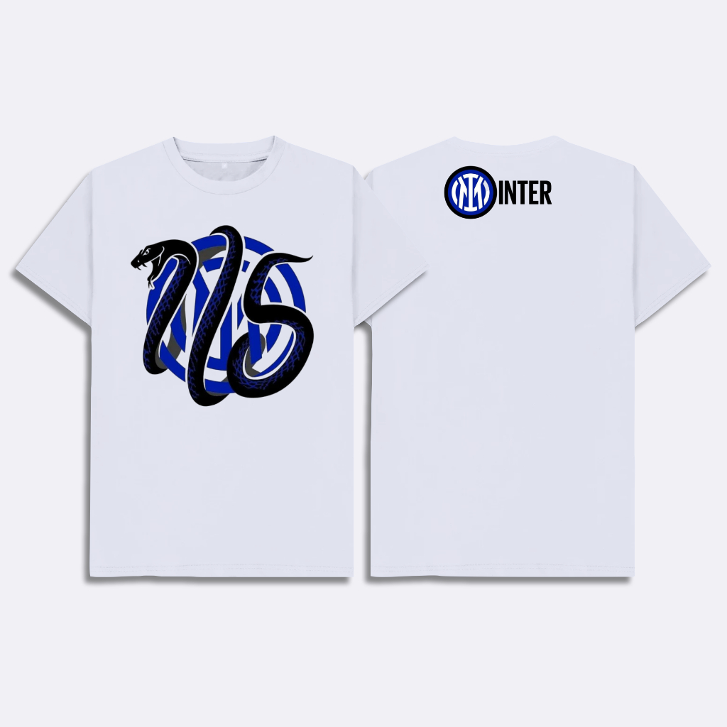 T Shirt Inter Milan Kaos Inter milan terbaru  Baju Bola Inter