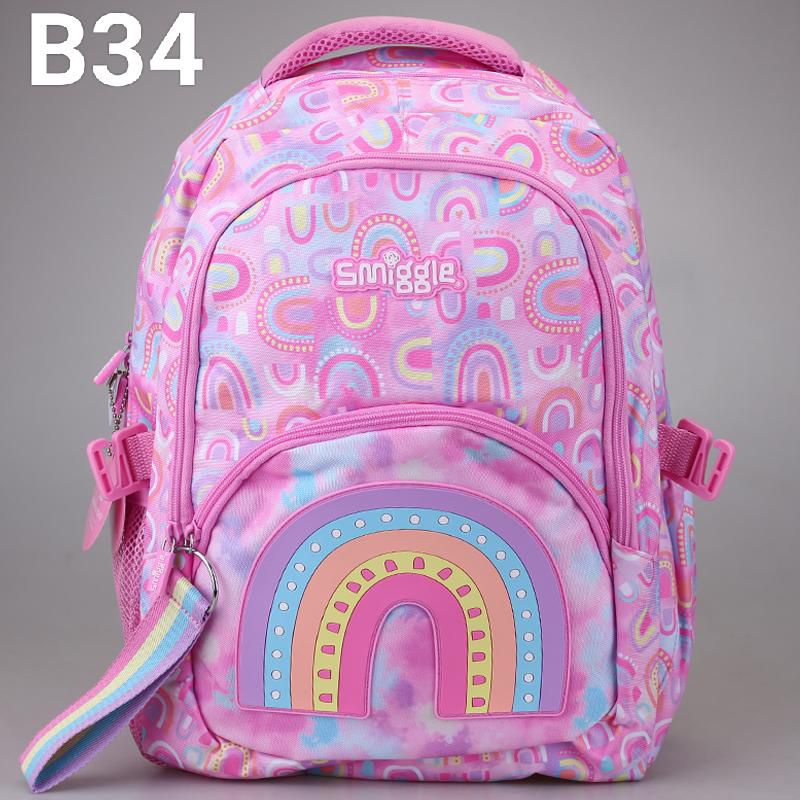 ransel smiggle/ransel anak Sd/tas Sd/tas smiggle/