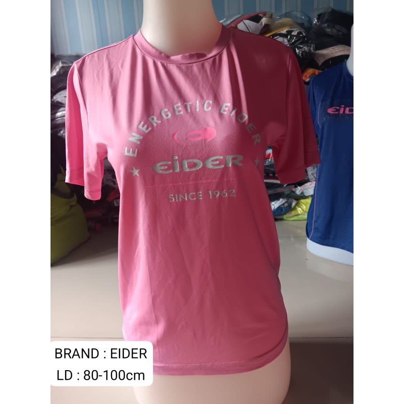 BAJU OLAHRAGA / KAOS OLAHRAGA / BAJU OLAHRAGA / KAOS OLAHRAGA PRIA WANITA