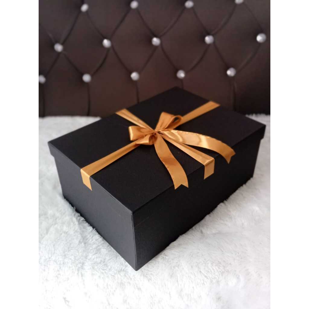 

kotak kado / hardbox 40x30x15 cm premium I hardbox