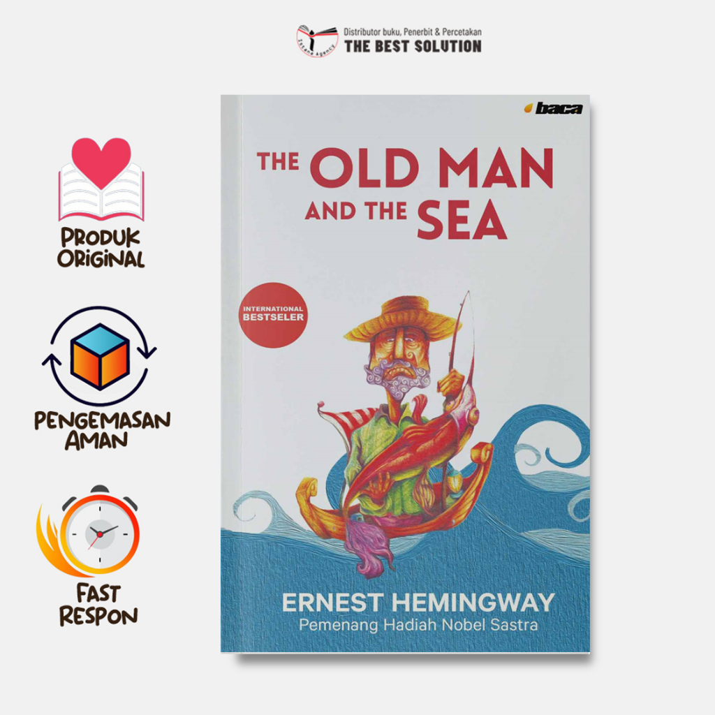 The Old Man and the Sea