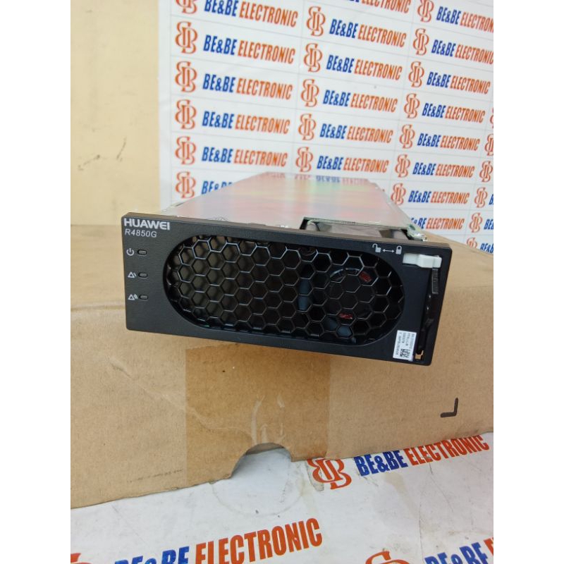 PSU HUAWEI R4850G2 53.5V 56.1A