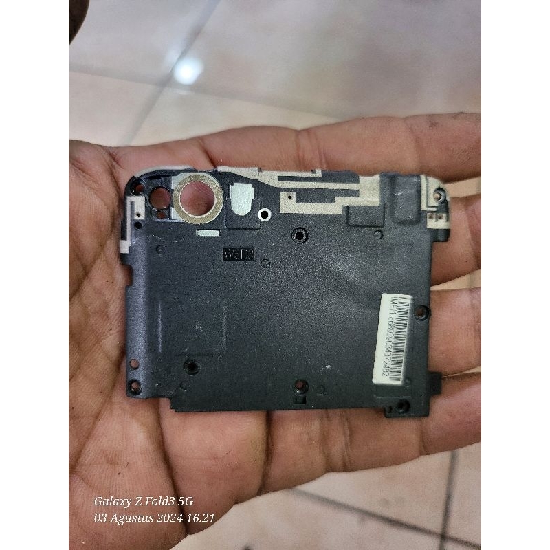 tutup mesin redmi 5a original copotan