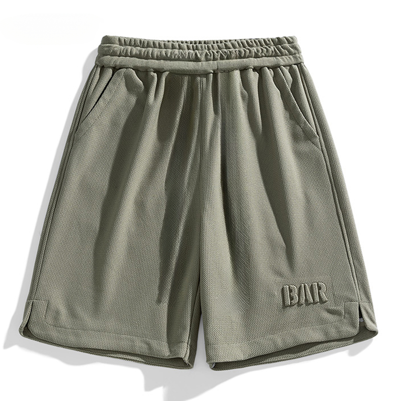 celana pendek pria distro santai cowok dewasa kekinian korean style celana pendek jumbo pria celana 