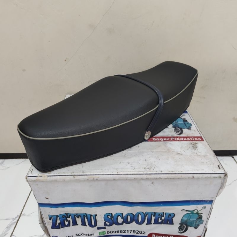 Jok vespa super / sprint / vbb look nisa italy