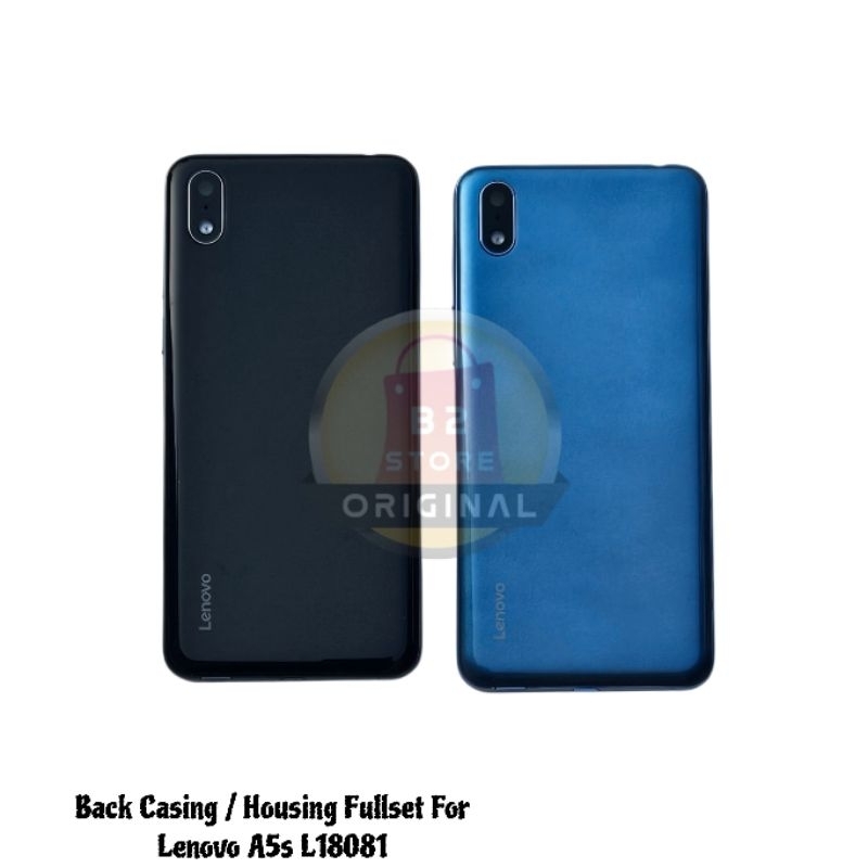 Backdoor Backcover Back Casing Housing For Lenovo A5s L18081