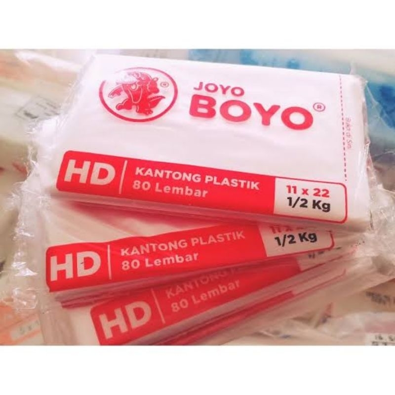 HD Joyo BOYO
