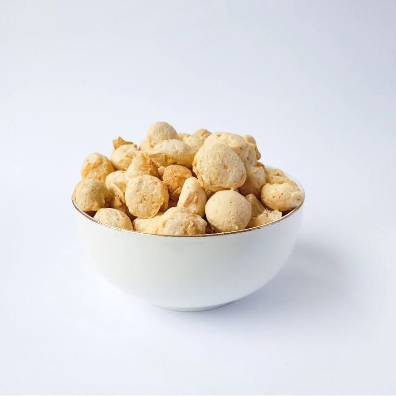 

Batagor mini gurih renyah isi 100