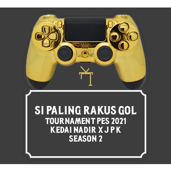 PIALA LOMBA GAME PS PIALA STICK PS PIALA E SPORT