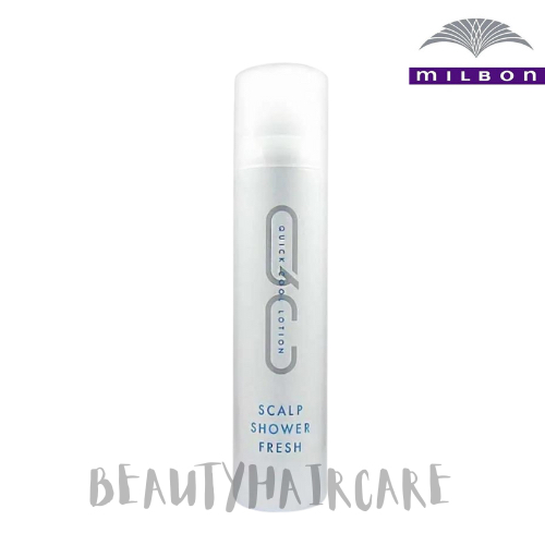 MILBON QC SCALP SHOWER FRESH 250g