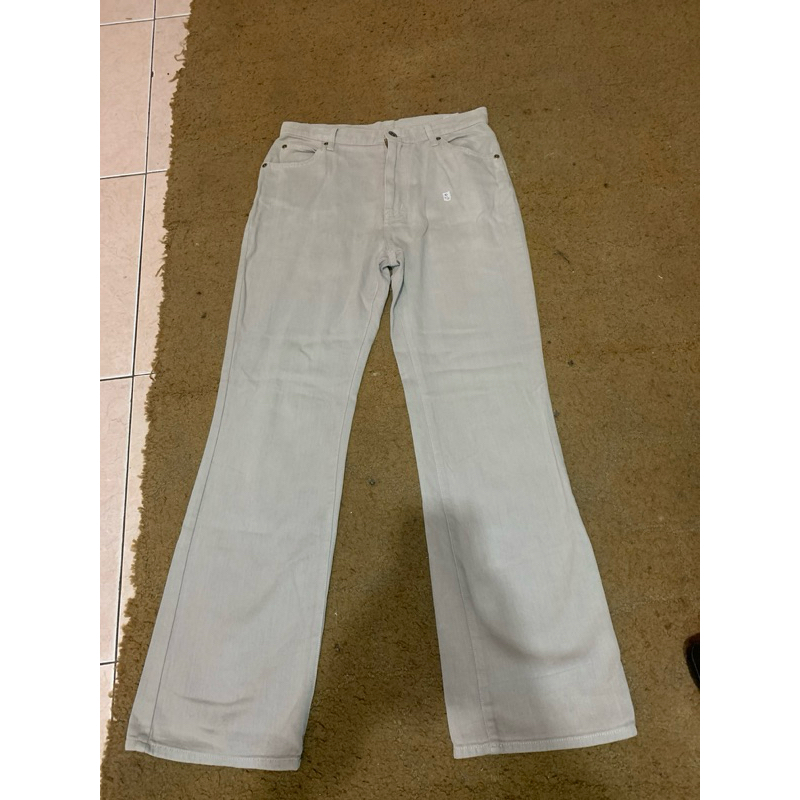 kode 29 PROJECT M