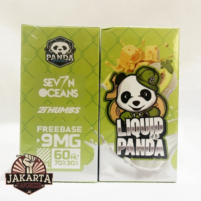 Jual Vape Panda Terlengkap & Harga Terbaru Mei 2026 | Shopee Indonesia