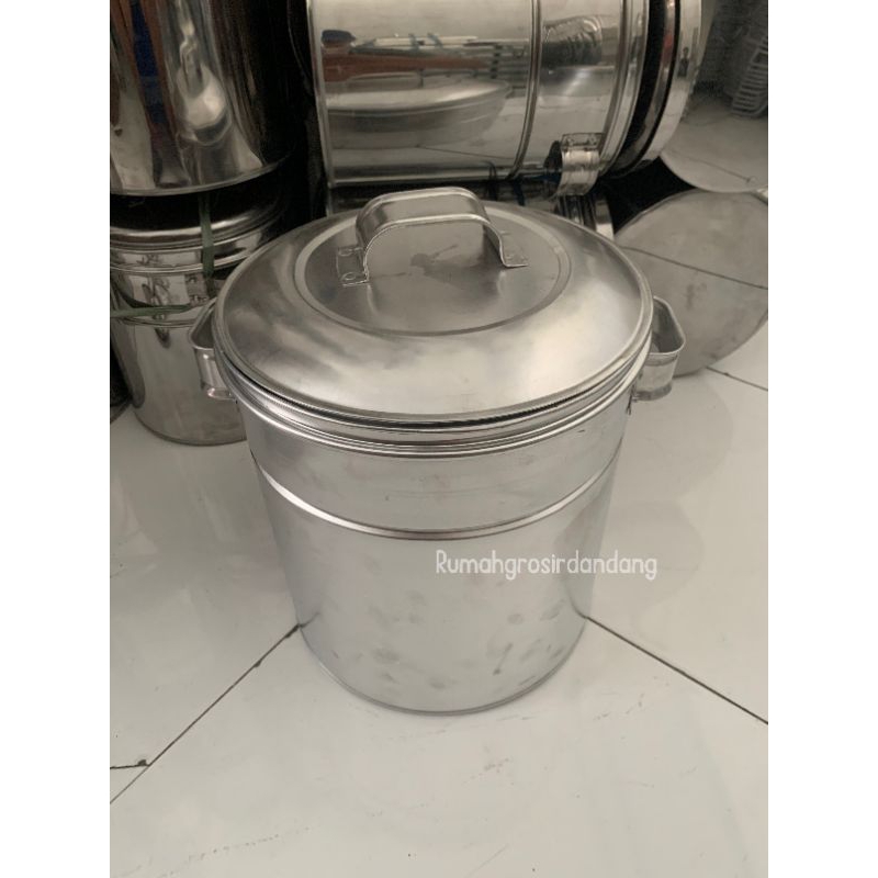 DANDANG BAKSO (aluminium) 22 24 26 28 30 32 34