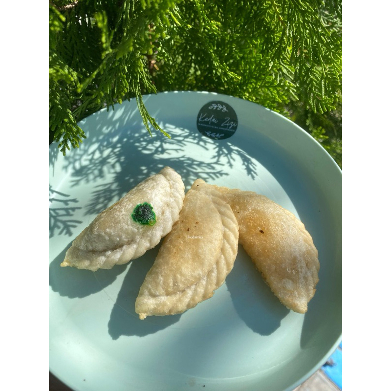 

CIRENG ISI GEMOY (FROZEN)