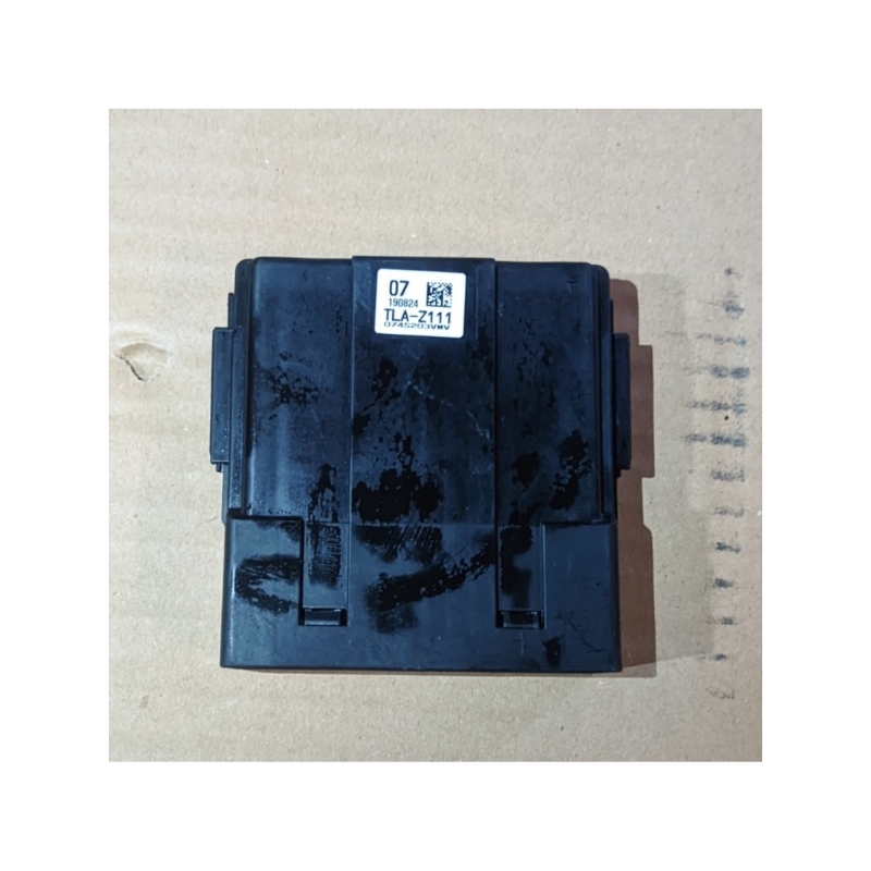 BCM BODY CONTROL MODUL HONDA CRV TURBO 160812 TLA-Z111 ORIGINAL