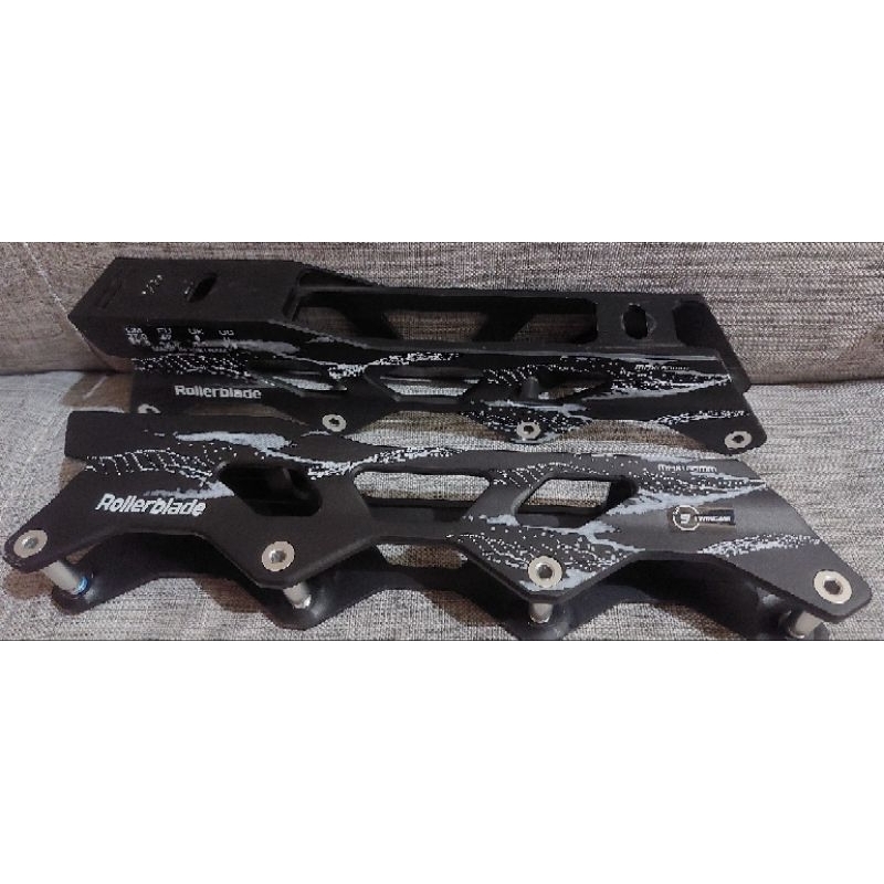 Frame Rollerblade Twister SE