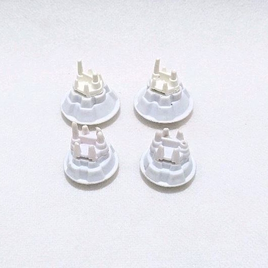 crush gear wheel tigeraid