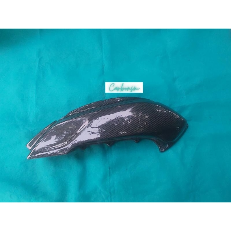 COVER FILTER NEW NMAX/ALL NEW AEROX