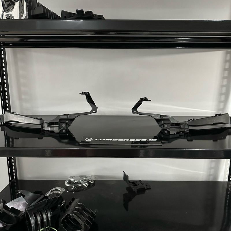 Bracket Headlamp/Lampu Depan Honda Jazz GK5 Facelift 2017-2020