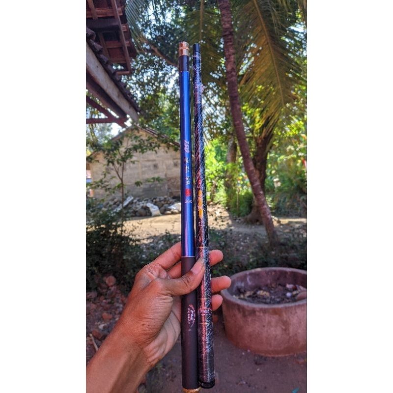 tegek fl special & fl iso