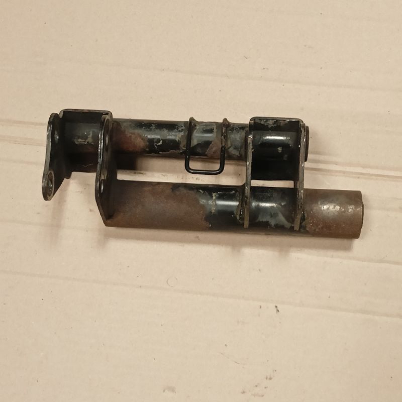 mounting Mio j Mio GT 115 monting ayunan