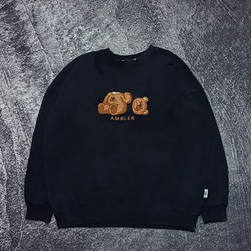 Crewneck Ambler