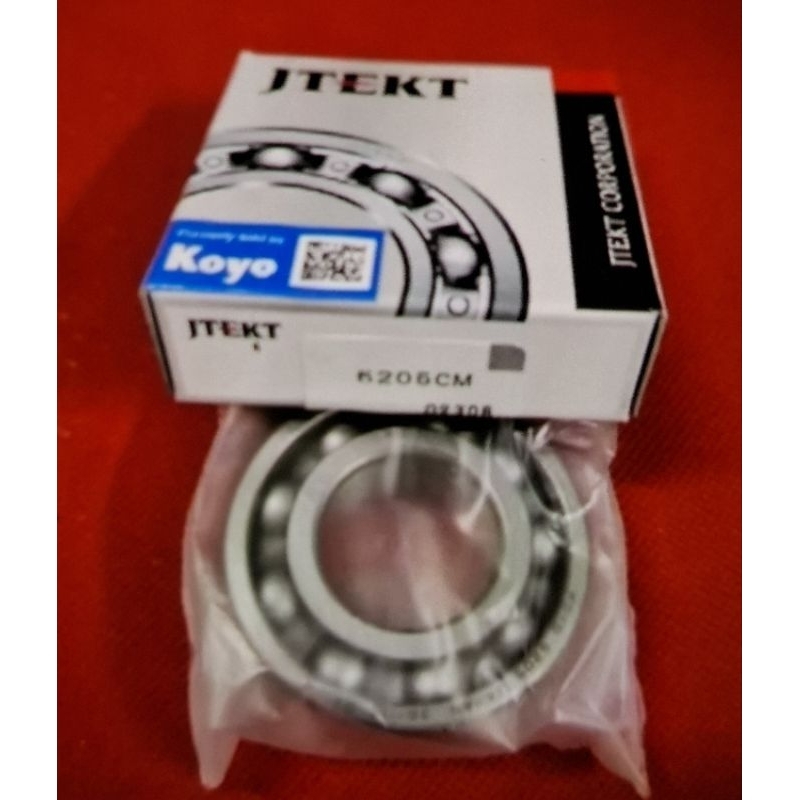 Bearing 6205 KOYO